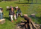 OGNISKO 02.05.2019